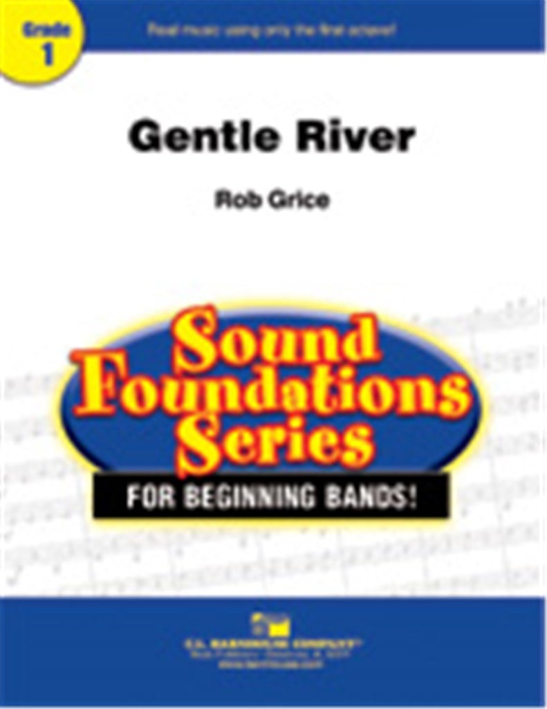Gentle River